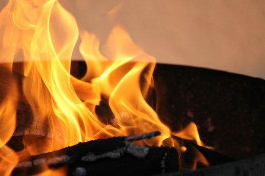 CIRKO: The Wood-Fired Plancha Grill Every Backyard Enthusiast Needs