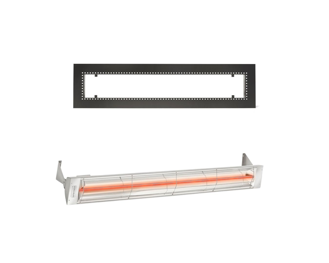 Infratech Recessed Bundles