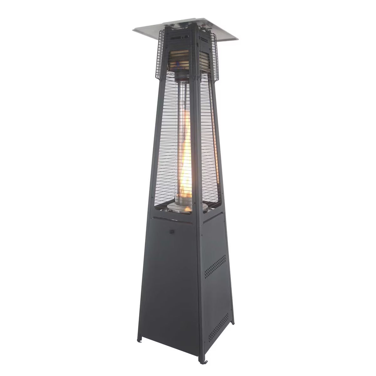 Makalu Spiral spatio heater