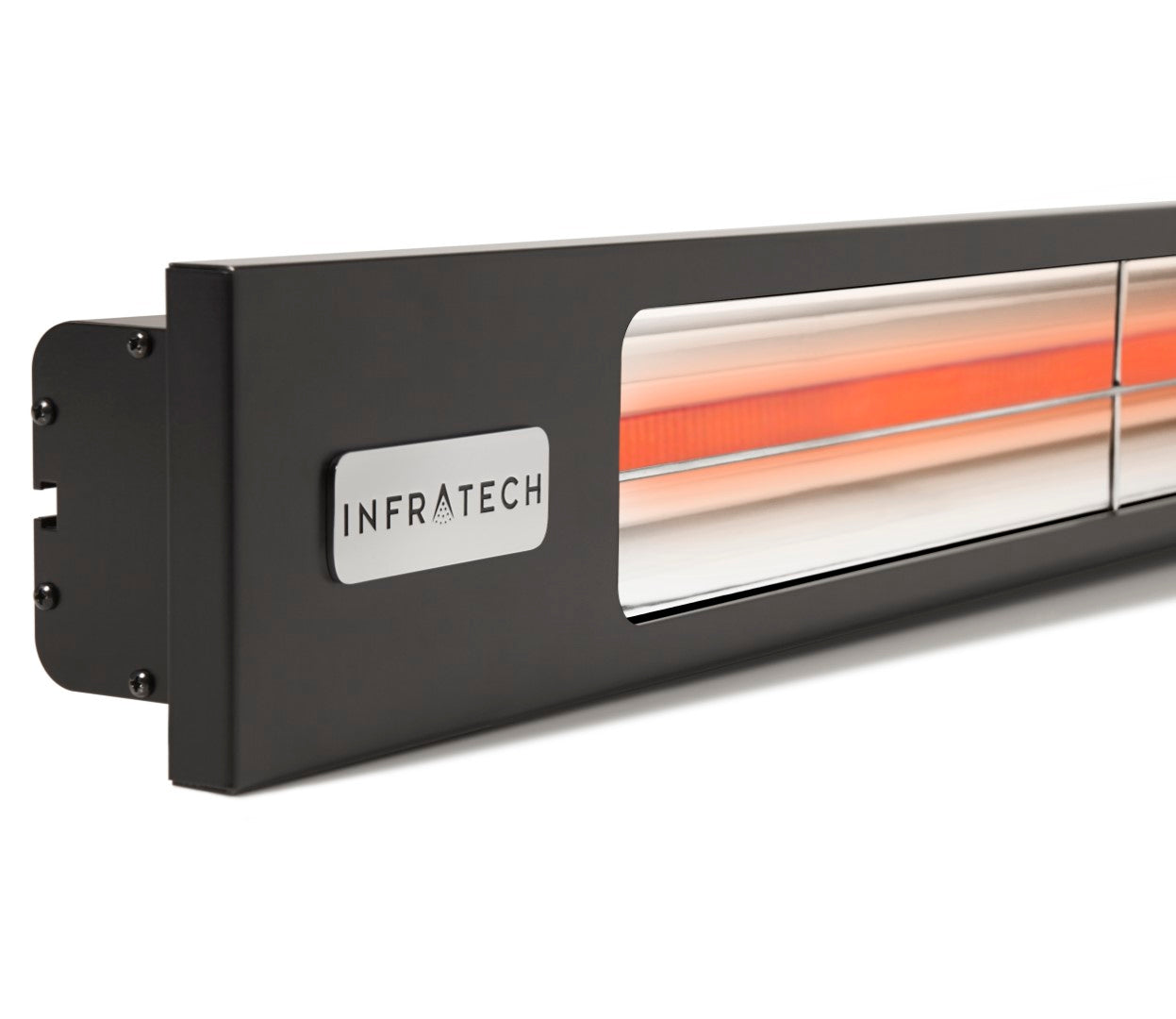 Chauffage infrarouge - Série SL 2400 Watts - 42.5" (en anglais)