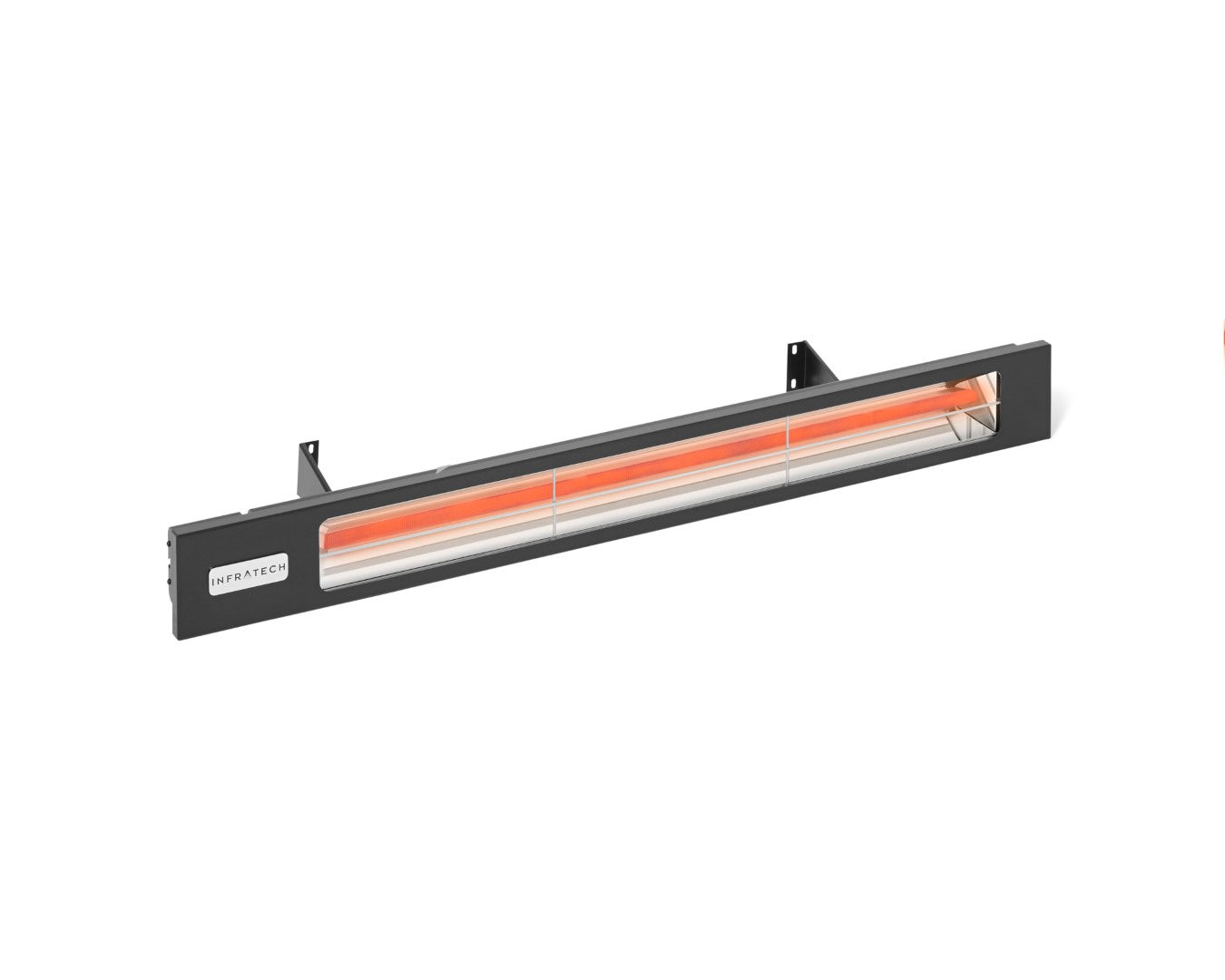 Chauffage infrarouge - Série SL 2400 Watts - 42.5" (en anglais)