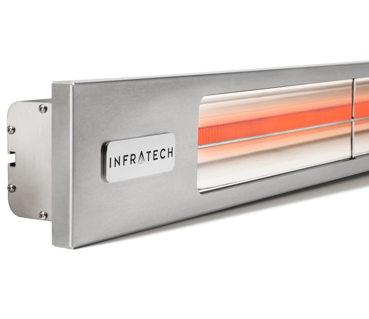 Chauffage infrarouge - Série SL 2400 Watts - 42.5" (en anglais)