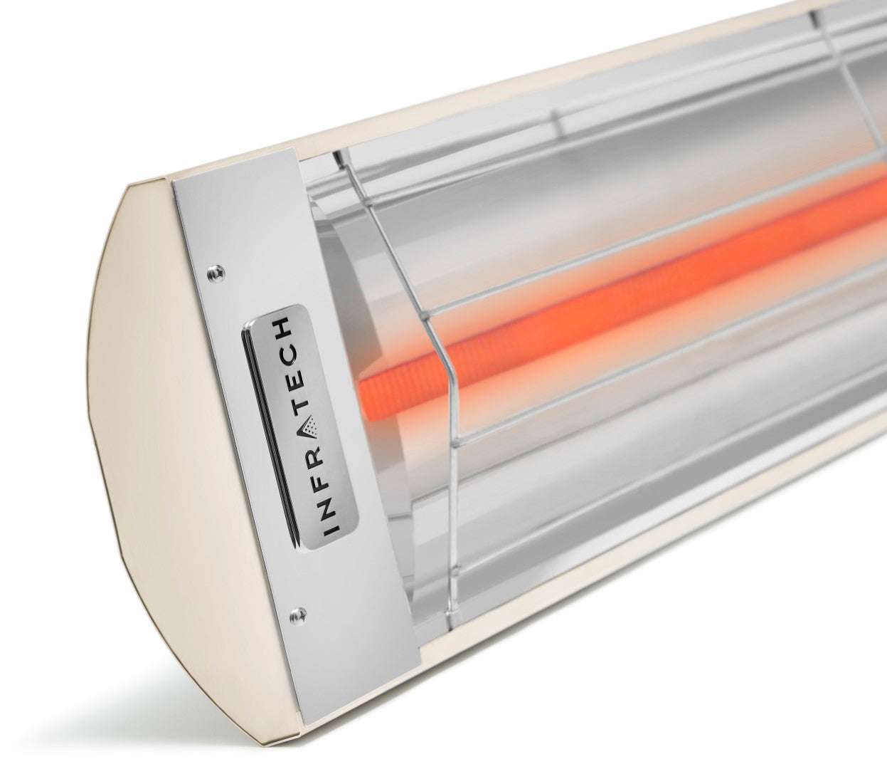 Infrared heater - C-series 2600 Watts - 48"
