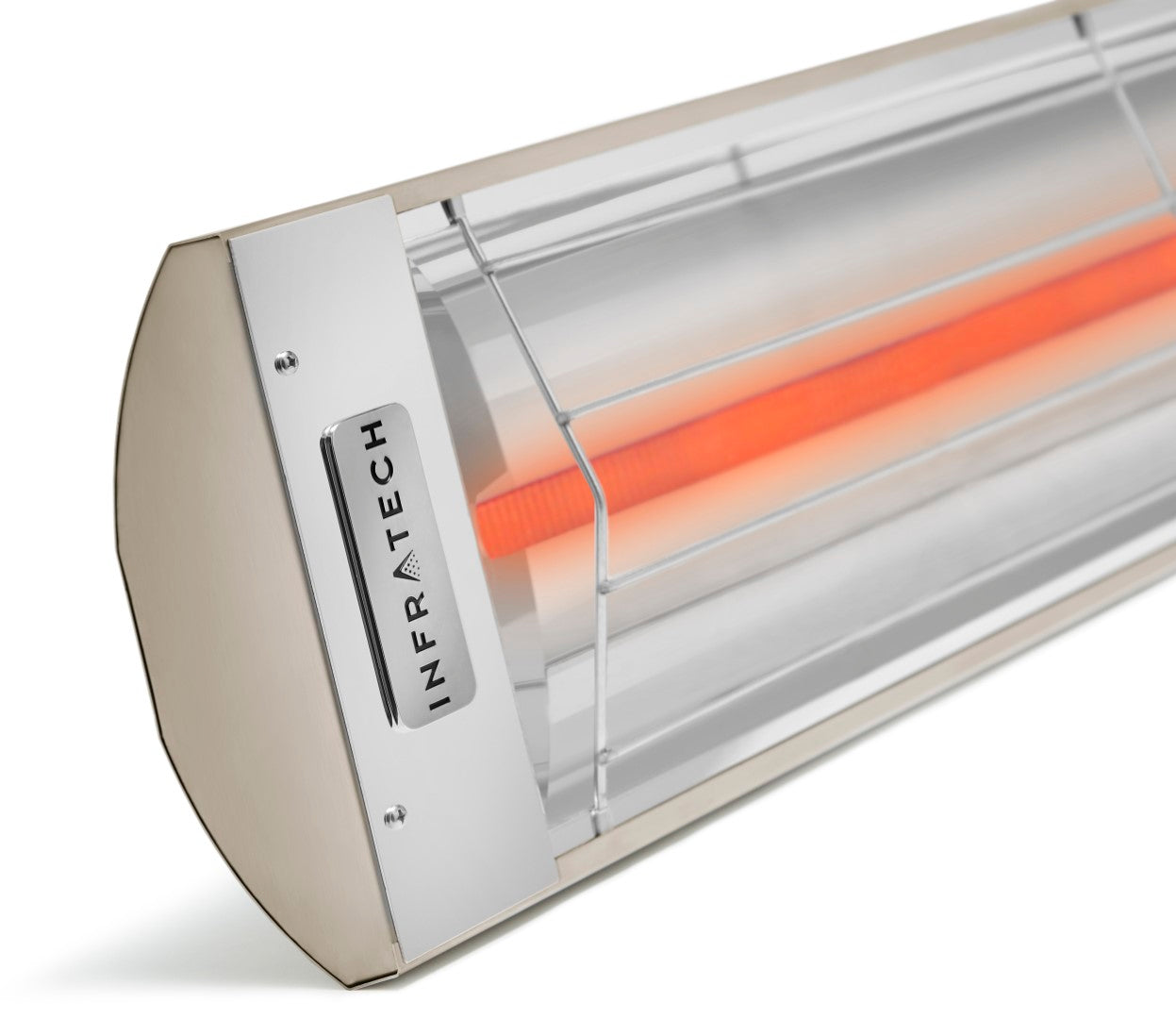 Infrared heater - C-series 2600 Watts - 48"