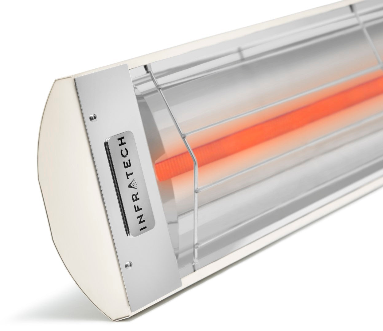 Infrared heater - C-series 2600 Watts - 48"