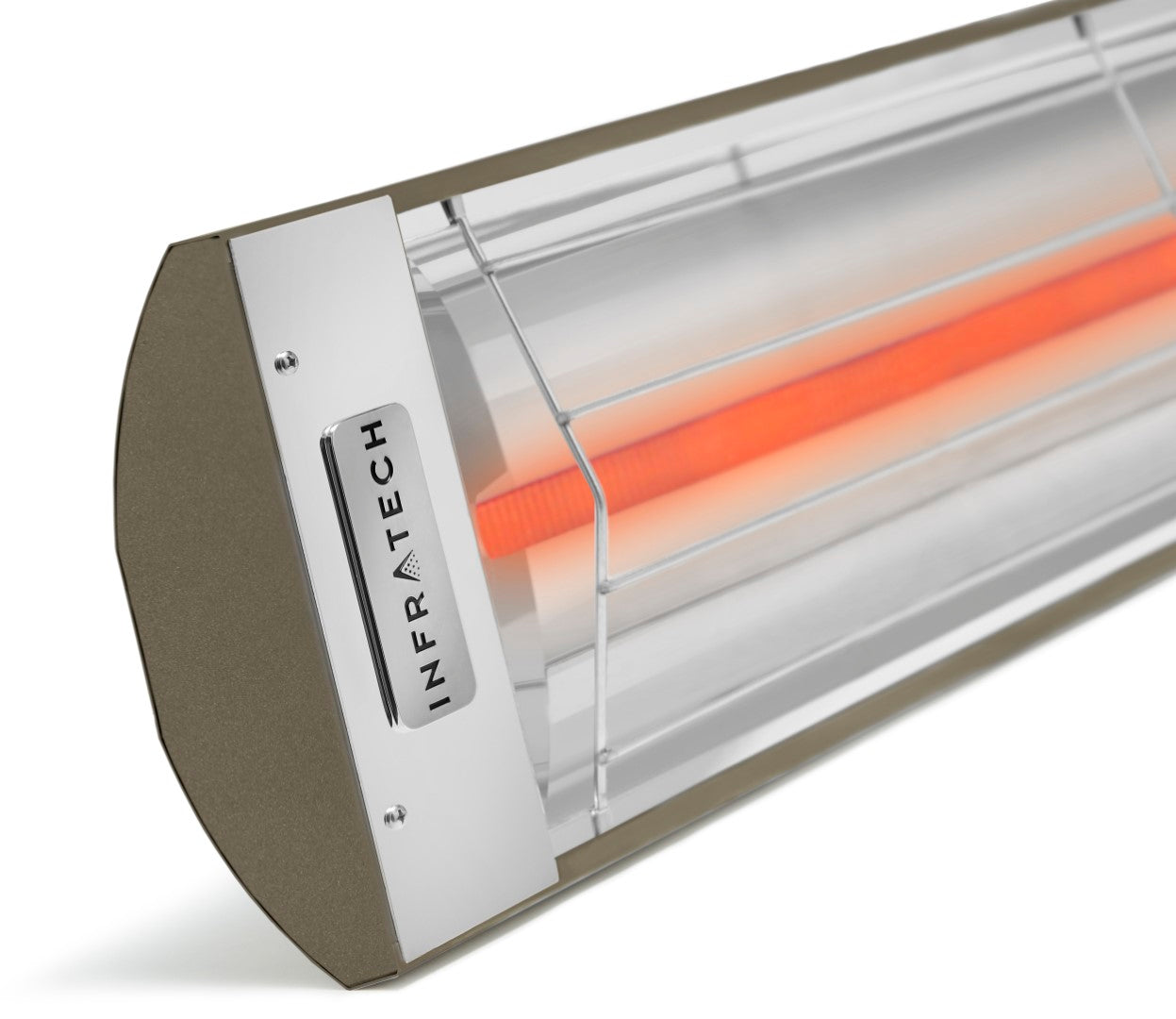 Infrared heater - C-series 2600 Watts - 48"