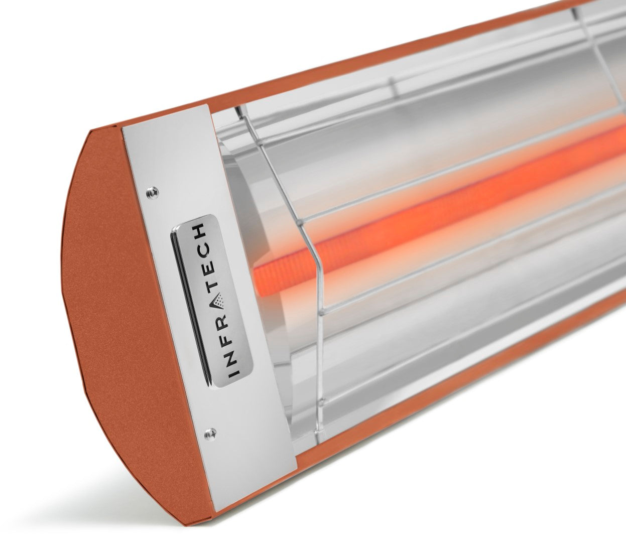 Infrared heater - C-series 2600 Watts - 48"