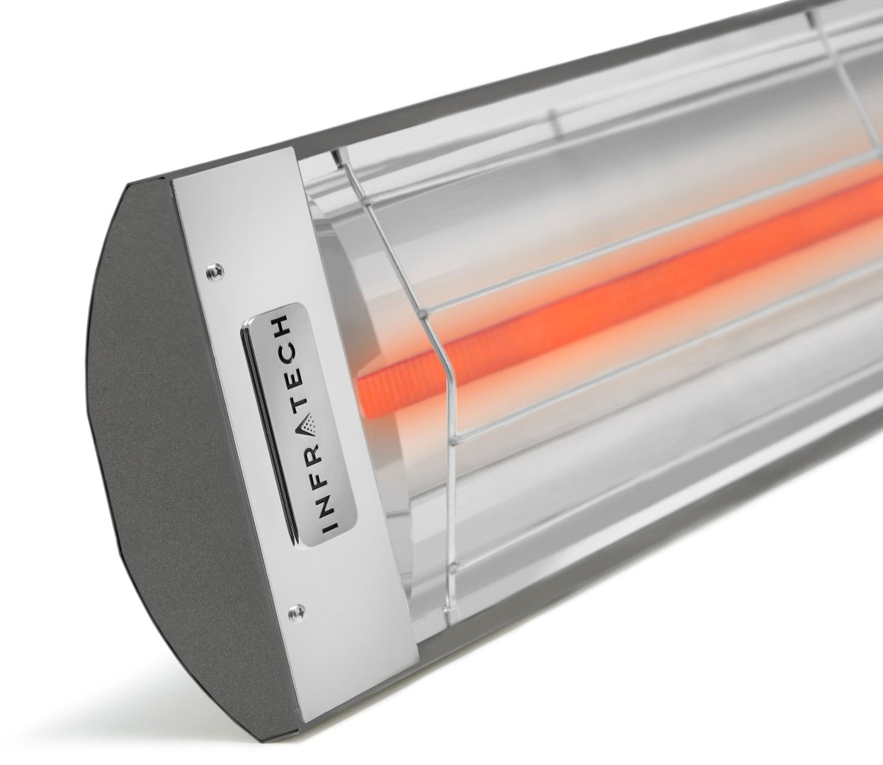Infrared heater - C-series 2600 Watts - 48"