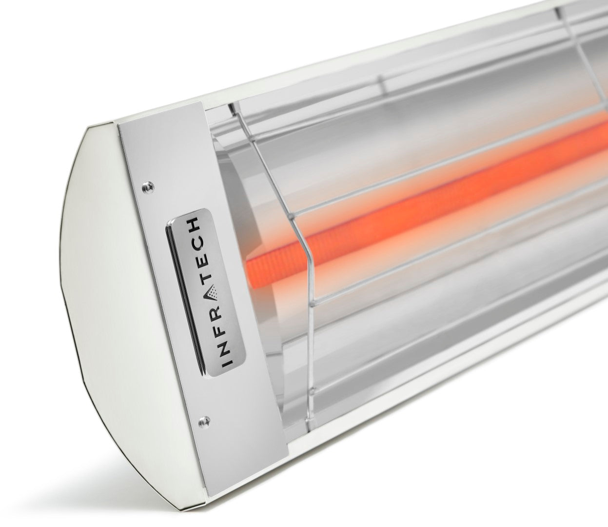 Infrared heater - C-series 2600 Watts - 48"