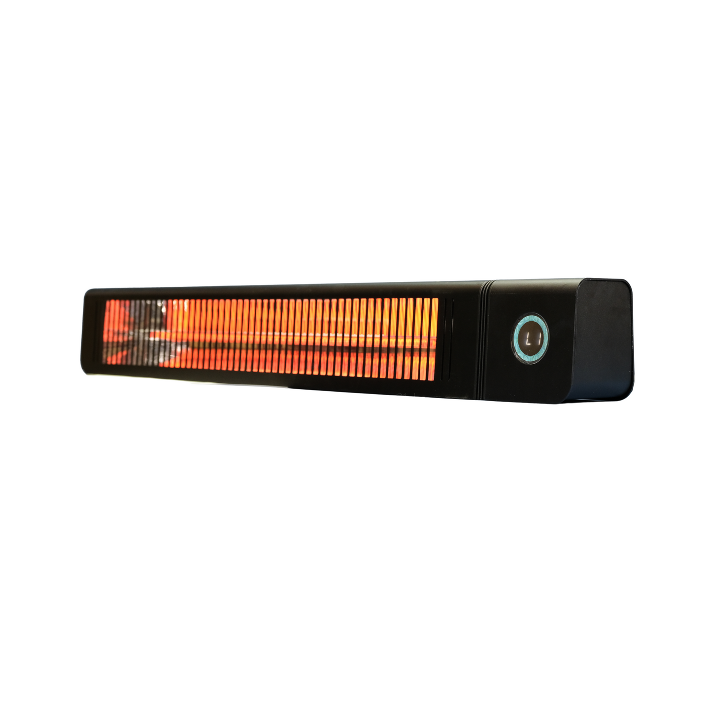 Helyos Carbon Heater - 3000 Watts - 240V