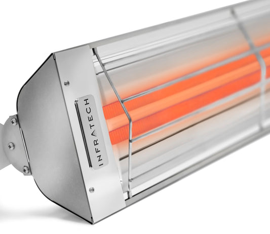 Infrared heater - WD-series 5200 Watts - 48"