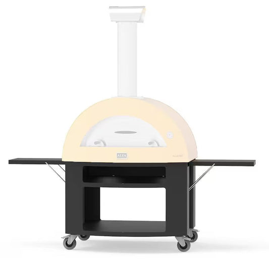 Alfa 5 Pizze and Allegro Pizza Oven Base