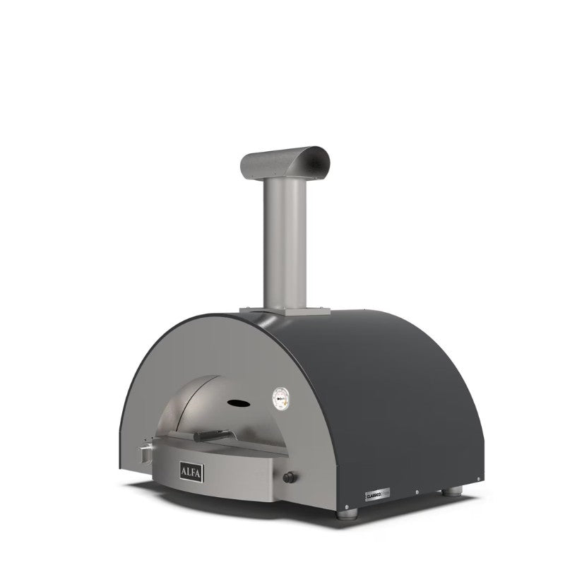 Alfa Classico 2 Pizze Pizza Oven