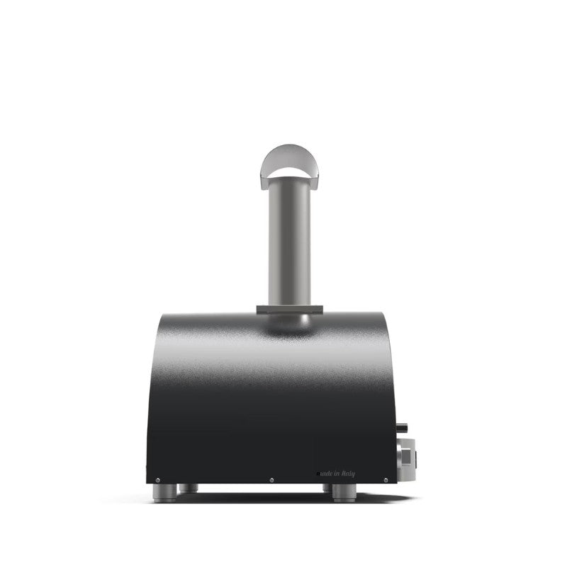 Alfa Classico 2 Pizze Pizza Oven