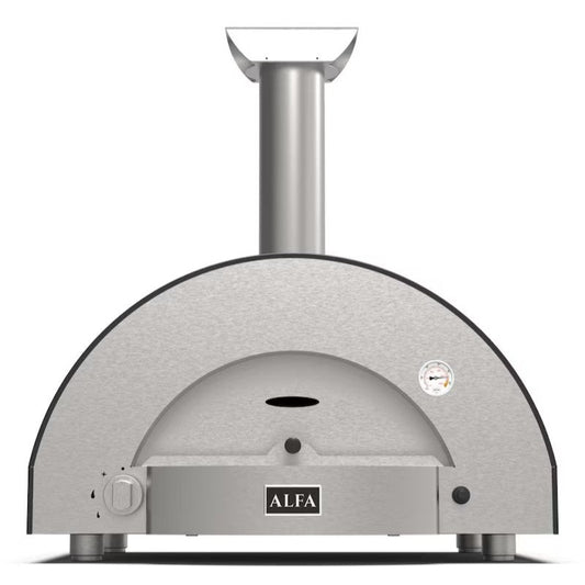 Alfa Classico 2 Pizze Pizza Oven