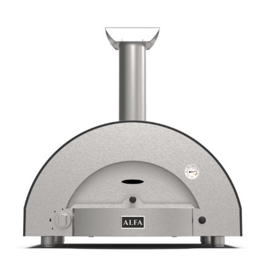 Alfa Classico 4 Pizze Pizza Oven