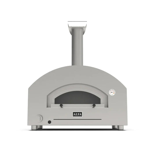 Alfa Futuro 2 Pizze Pizza Oven