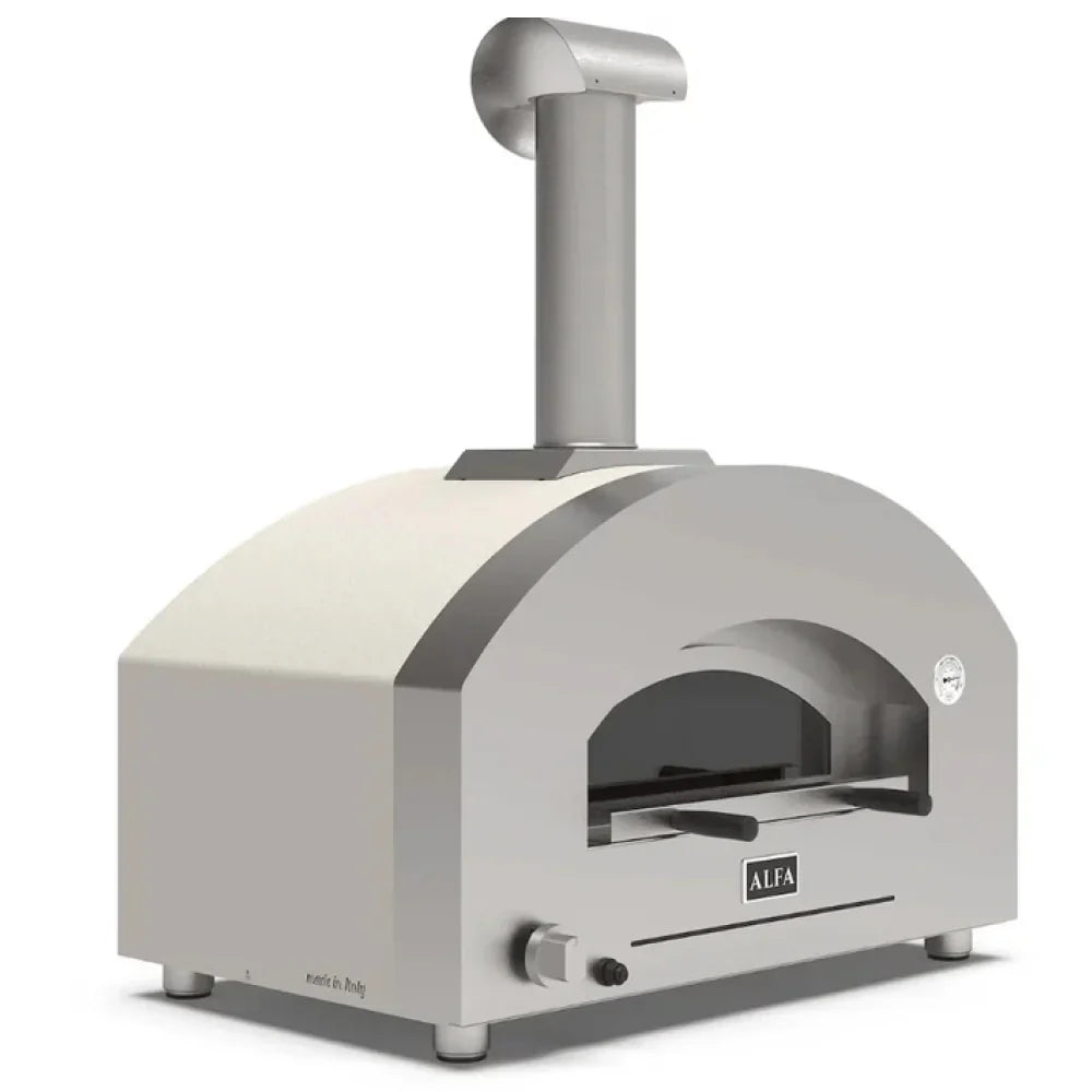 Alfa Futuro 2 Pizze Pizza Oven