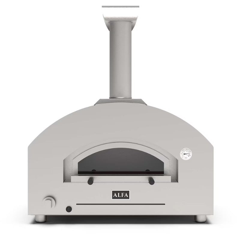 Alfa Futuro 2 Pizze Pizza Oven