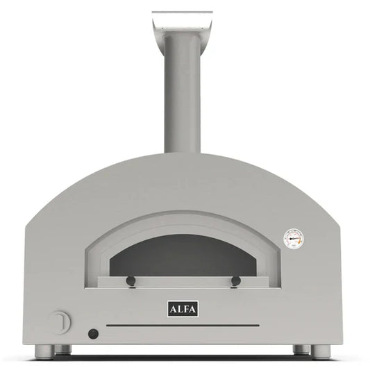 Alfa Futuro 4 Pizze Pizza Oven