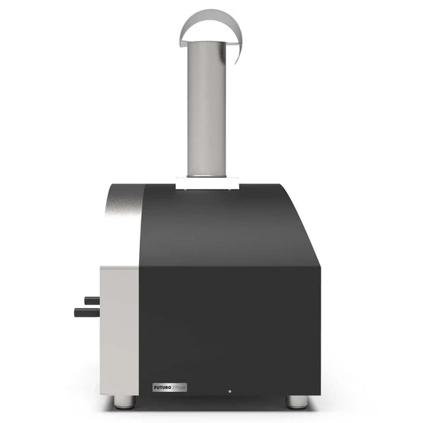 Alfa Futuro 4 Pizze Pizza Oven