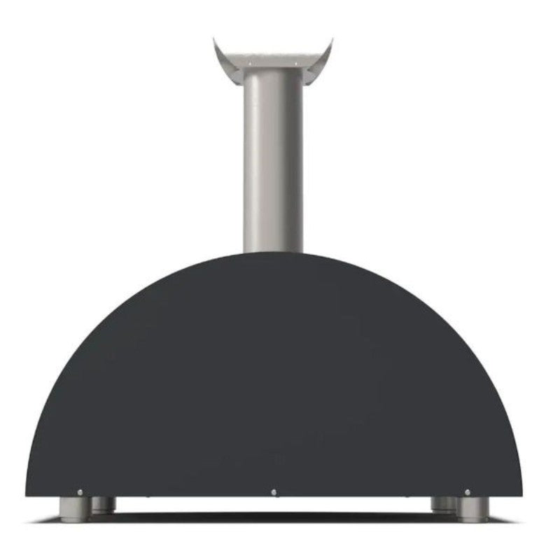 Alfa Moderno 2 Pizze Wood-Fired Pizza Oven