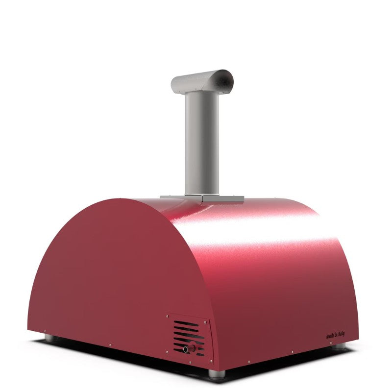 Alfa Moderno 5 Pizze Pizza Oven