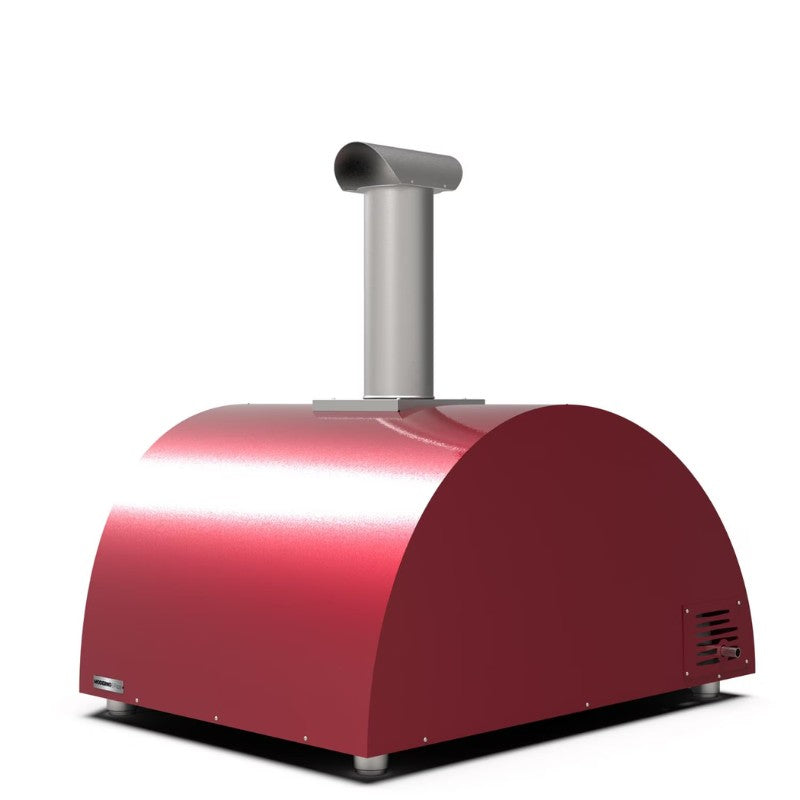 Alfa Moderno 5 Pizze Pizza Oven