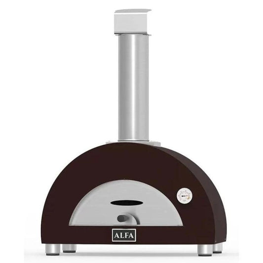 Alfa Moderno Nano Wood-Fired Pizza Oven