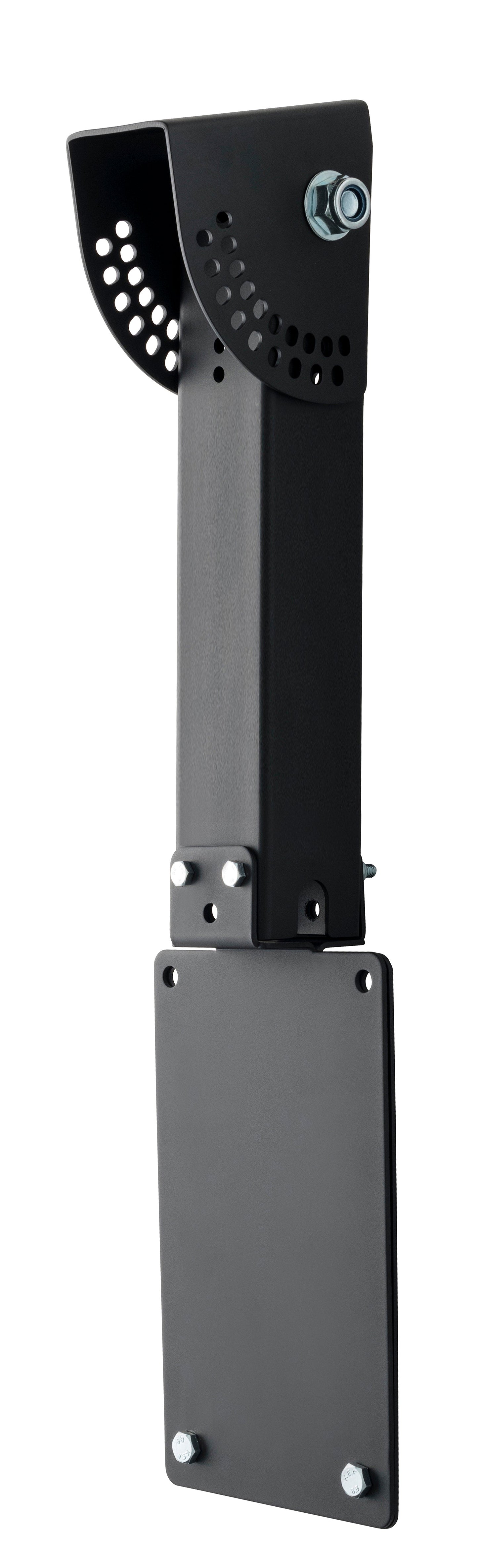 Bromic Gas Series Ceiling Mount Pole 646Mm 25 43 For 3 6M 11 10 Ceiling Accessories