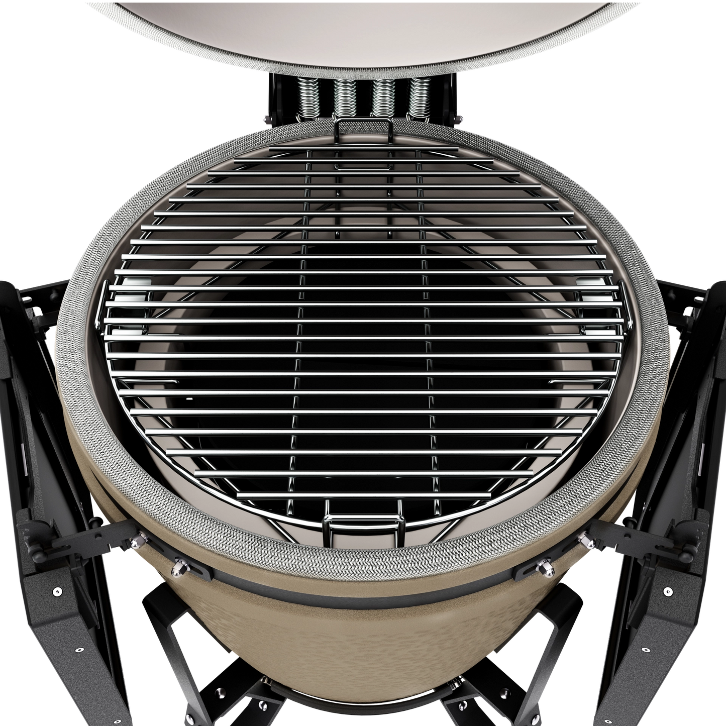 BSTRD. Kamado Grill Core Large Complete