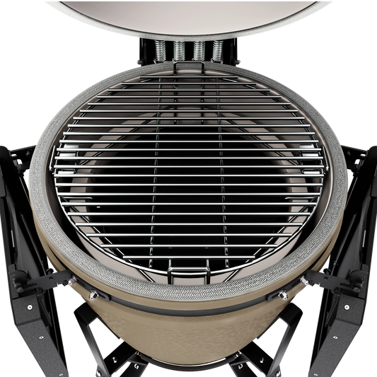 BSTRD. Kamado Grill Core Large Complete