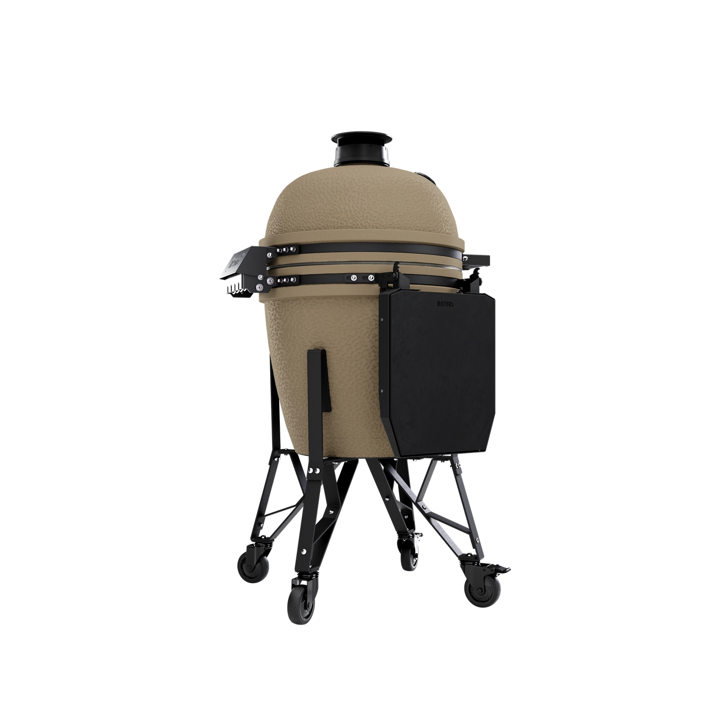 BSTRD. Kamado Grill Core Large Complete