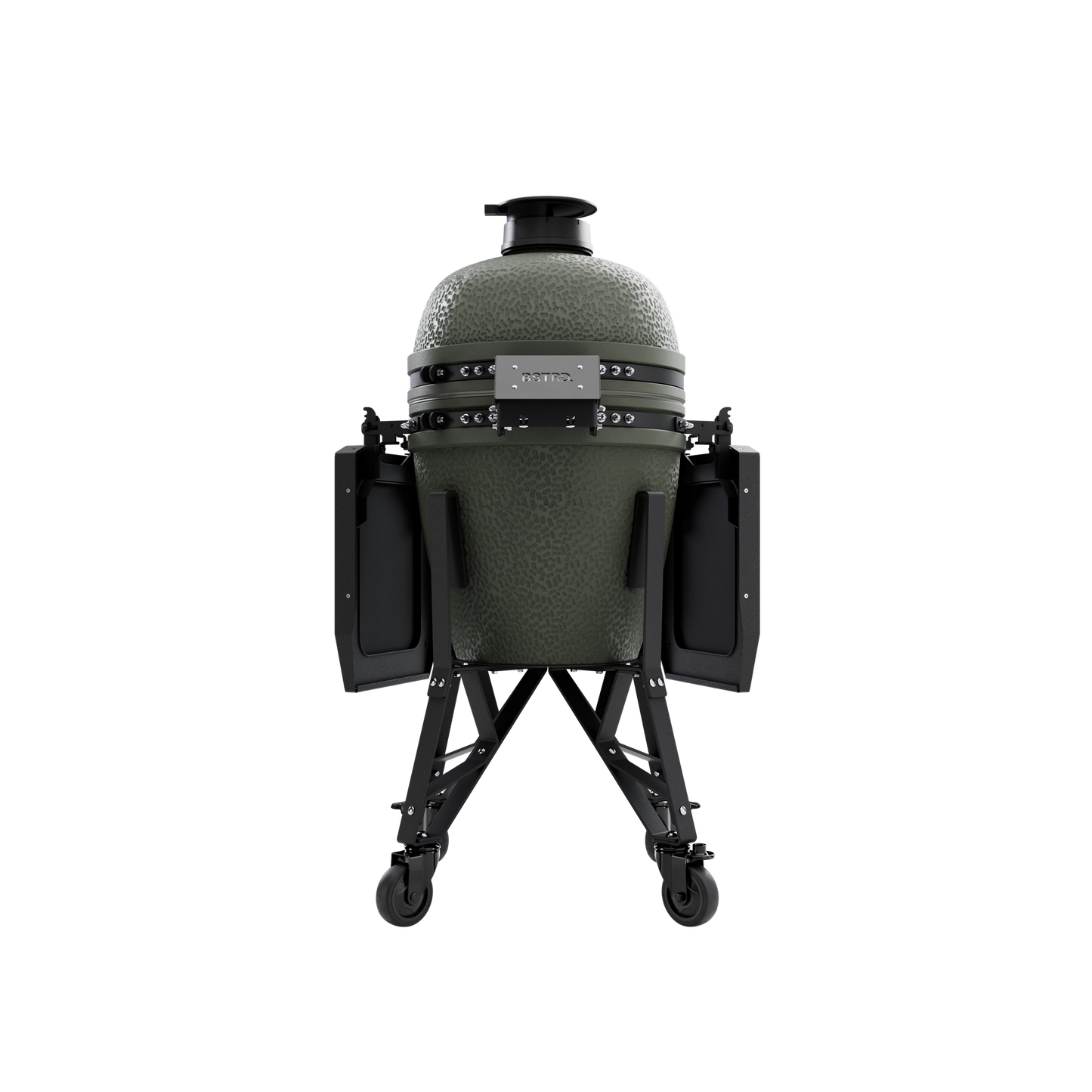 BSTRD. Kamado Grill Core Medium Complete