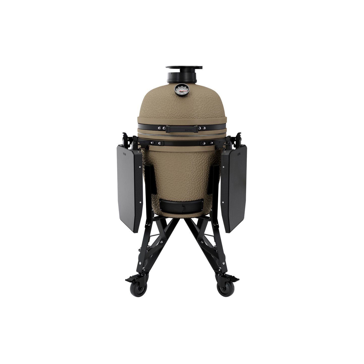 BSTRD. Kamado Grill Core Medium Complete