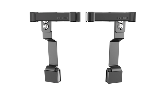 BSTRD. Kamado Grill Grip and Go (Large)