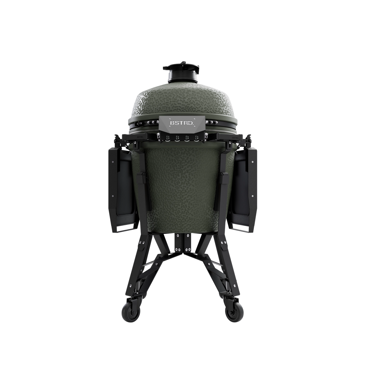 BSTRD. Kamado Grill PRO Large Complete