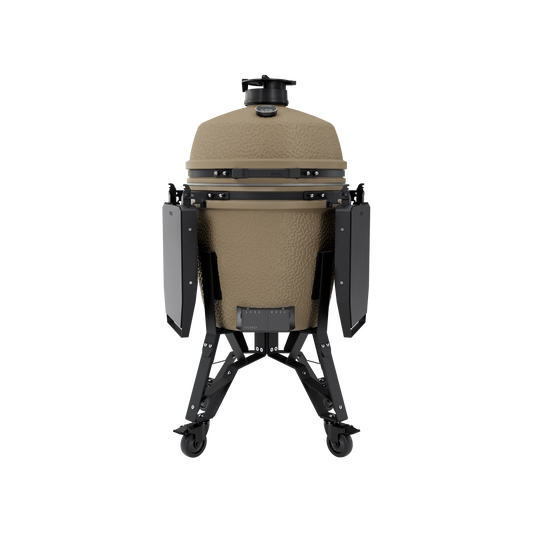 BSTRD. Kamado Grill PRO Large Complete