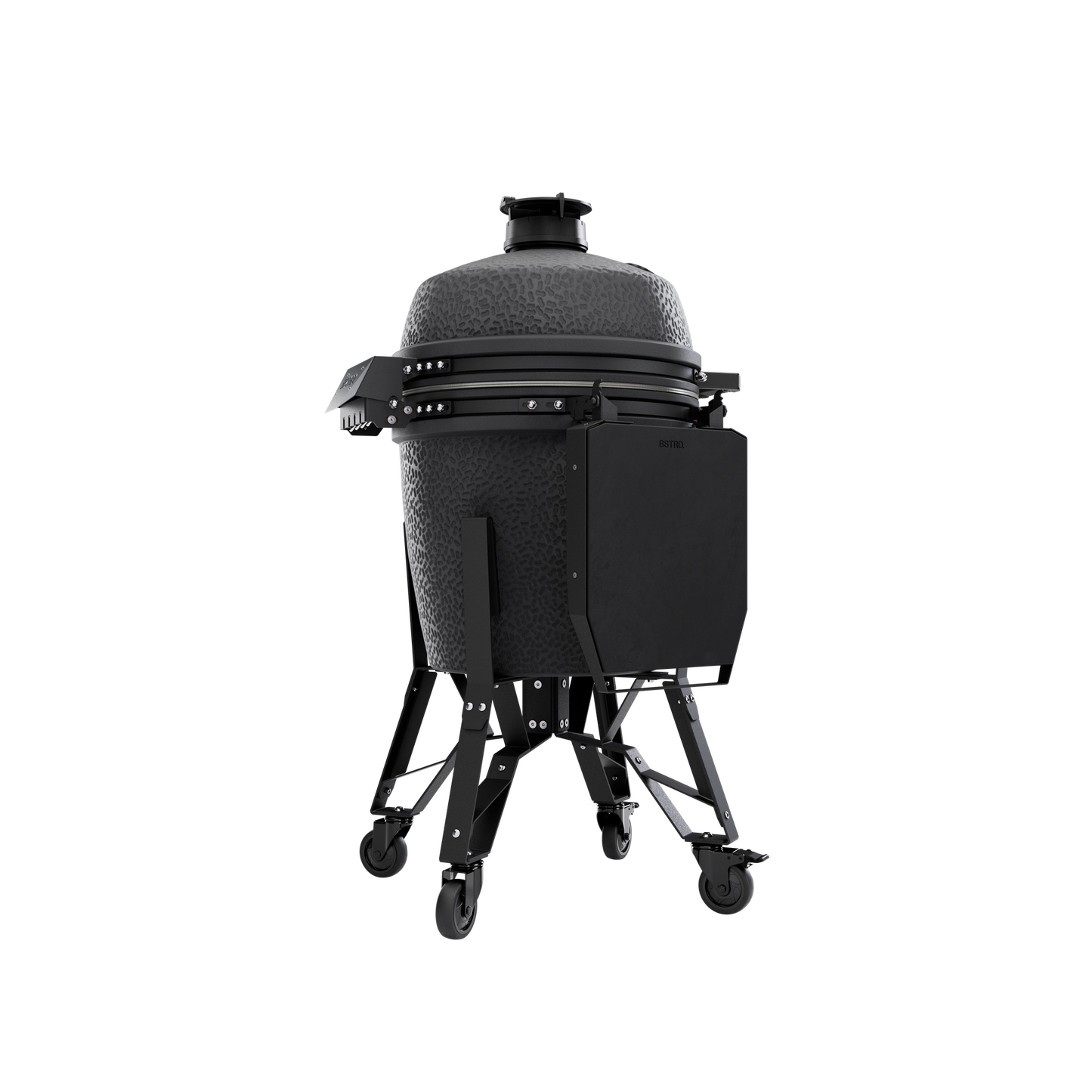BSTRD. Kamado Grill PRO Large Complete