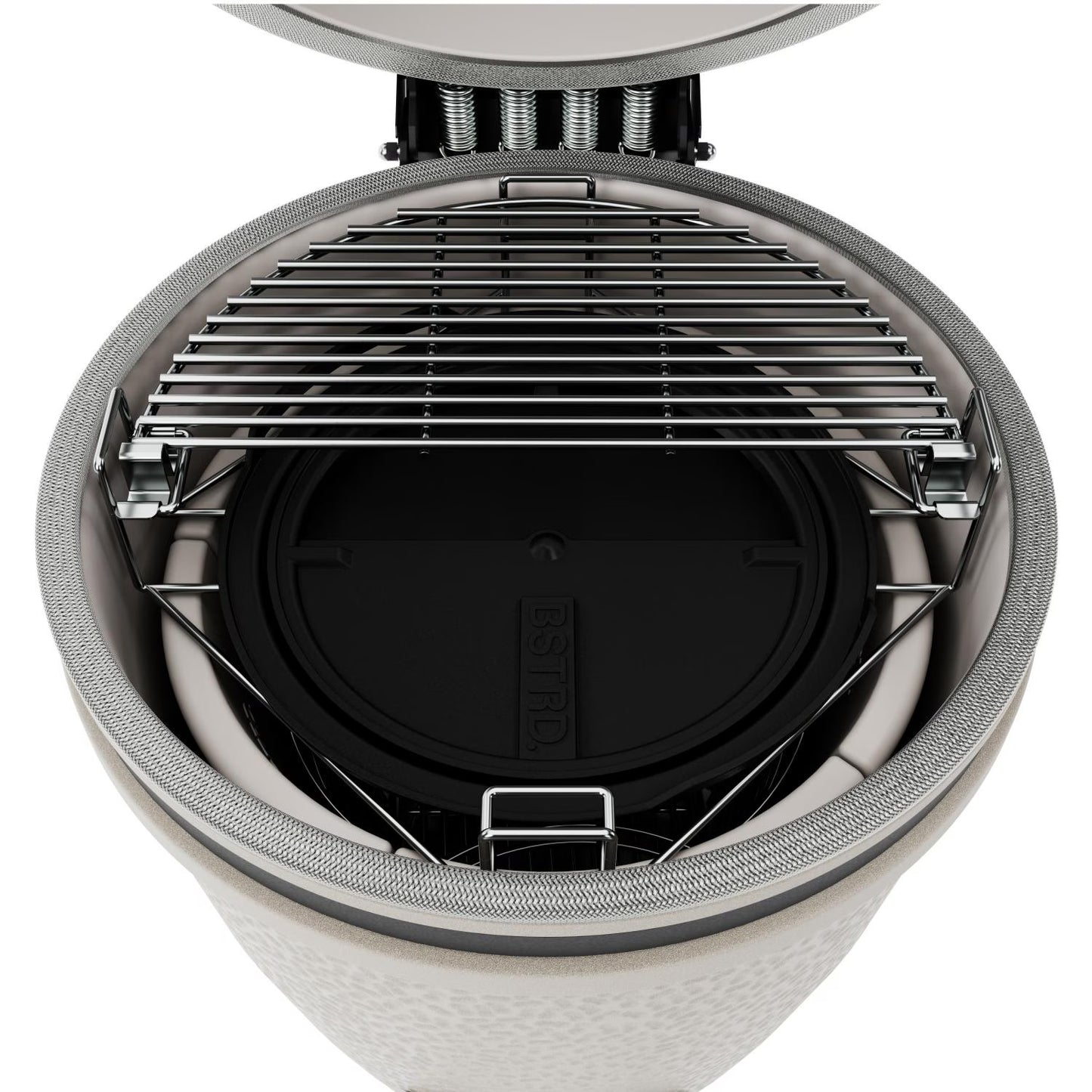 BSTRD. Kamado Grill PRO Large Solo