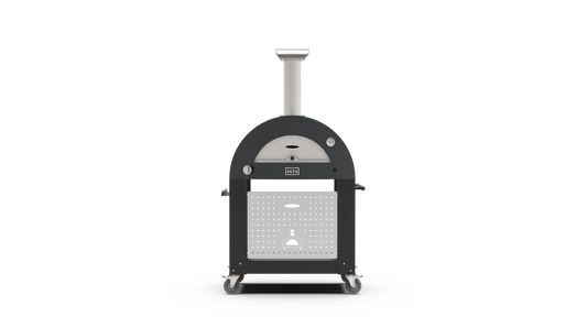Alfa 2 Pizze Pizza Oven Base