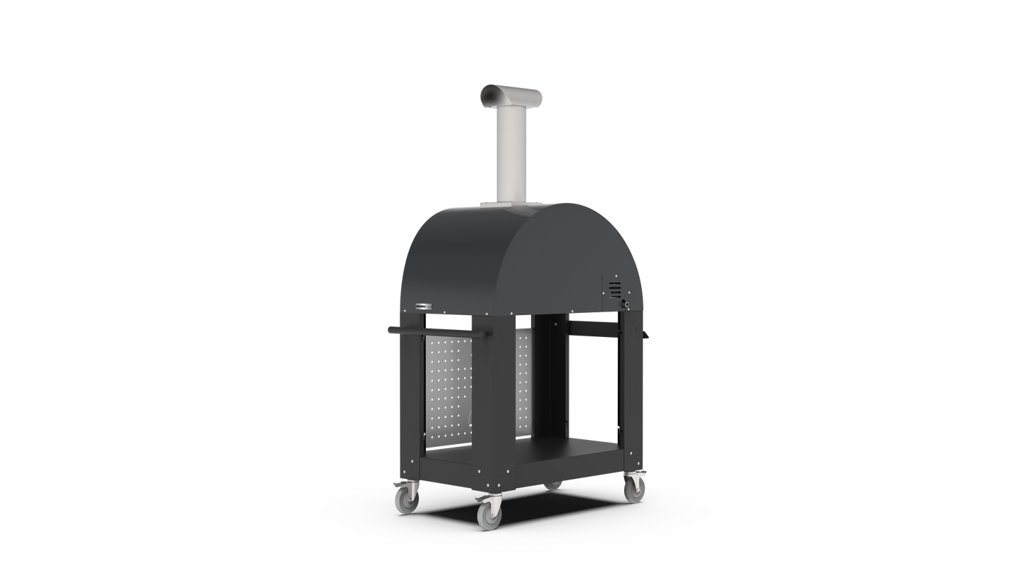 Alfa 2 Pizze Pizza Oven Base