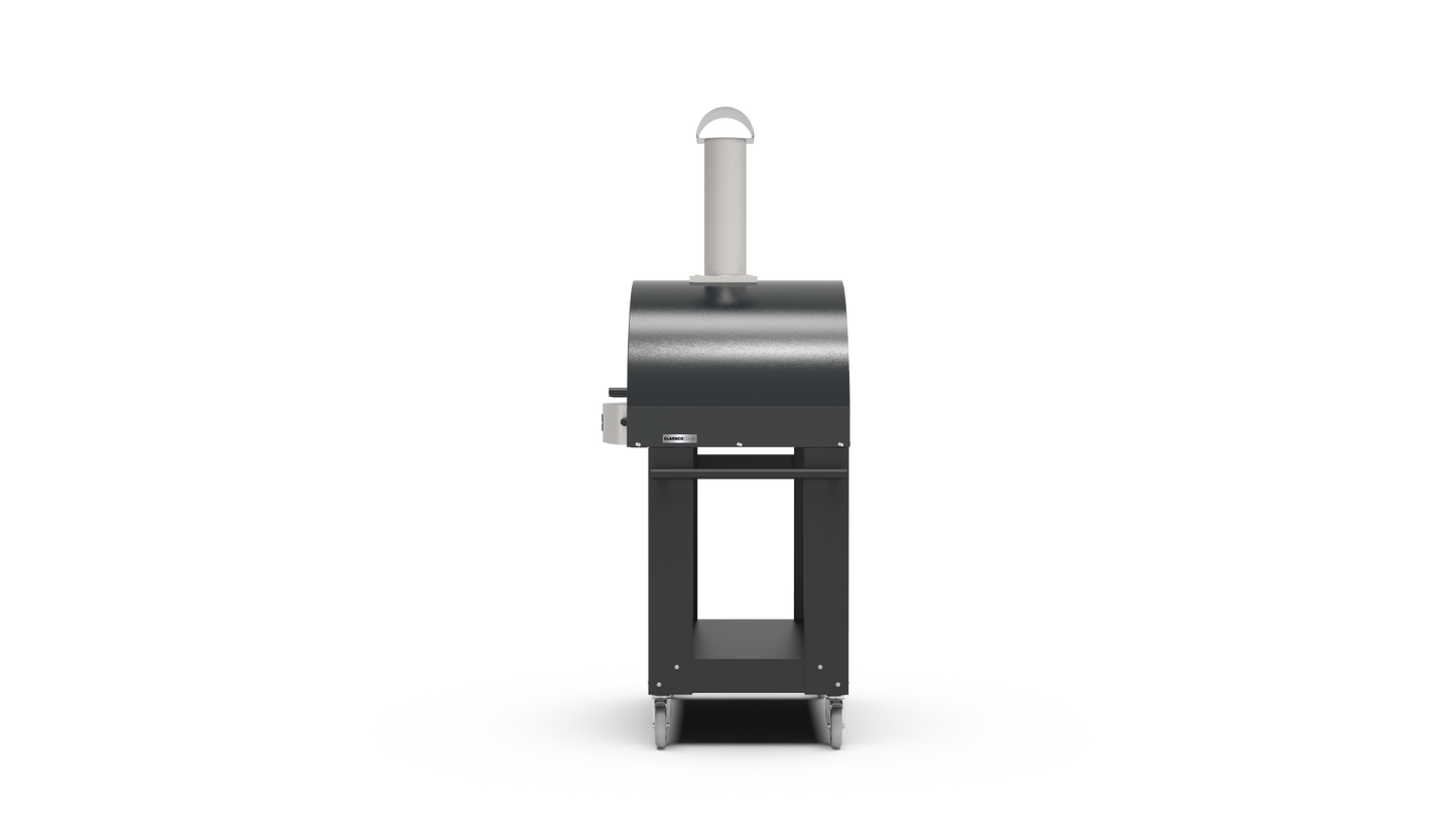 Alfa 2 Pizze Pizza Oven Base