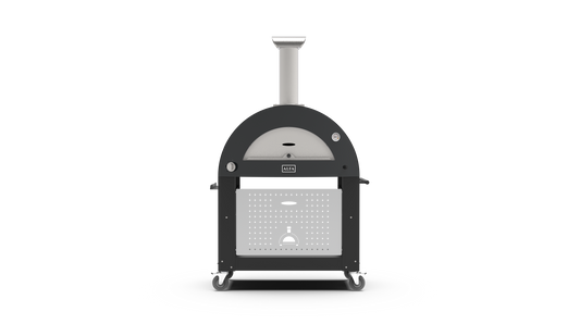 Alfa 3 Pizze Pizza Oven Base