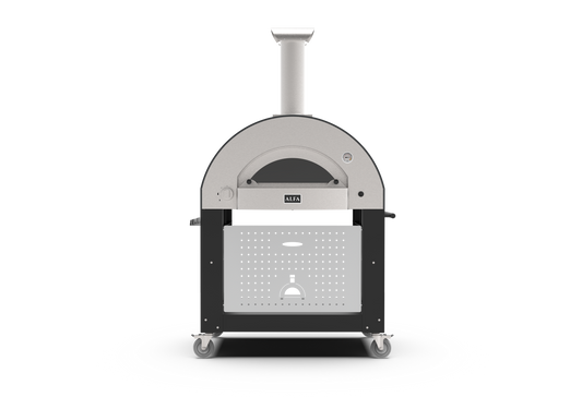 Alfa 4 Pizze Pizza Oven Base
