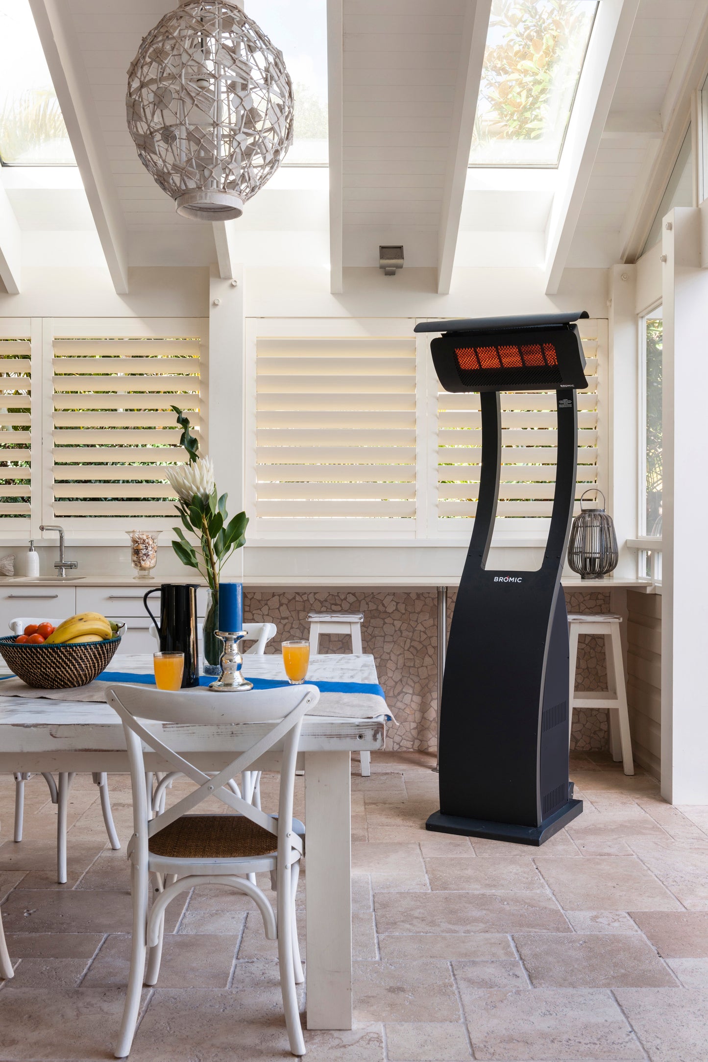 Bromic Tungsten Portable Heater