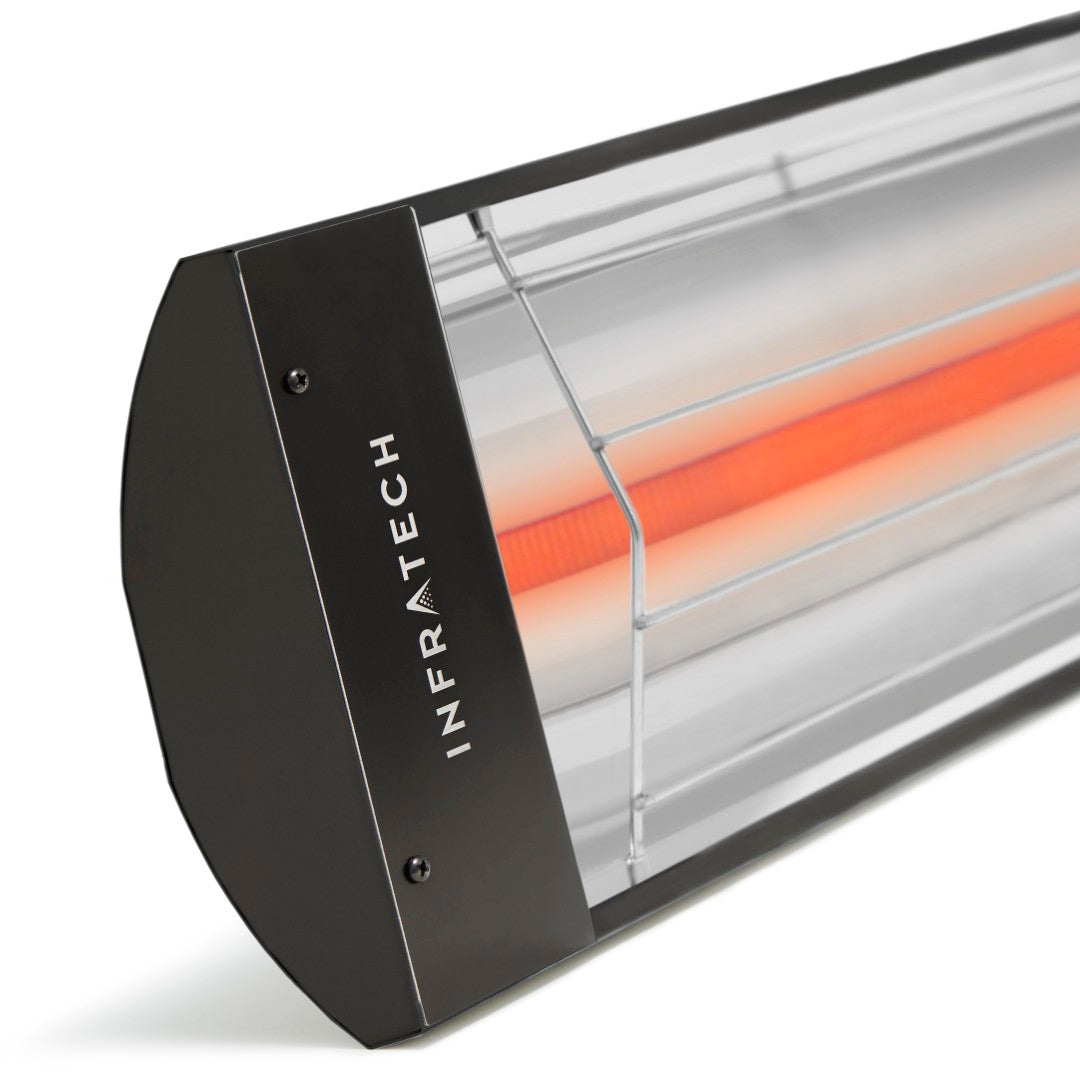 Infrared heater - C-series 2000 Watts - 39"