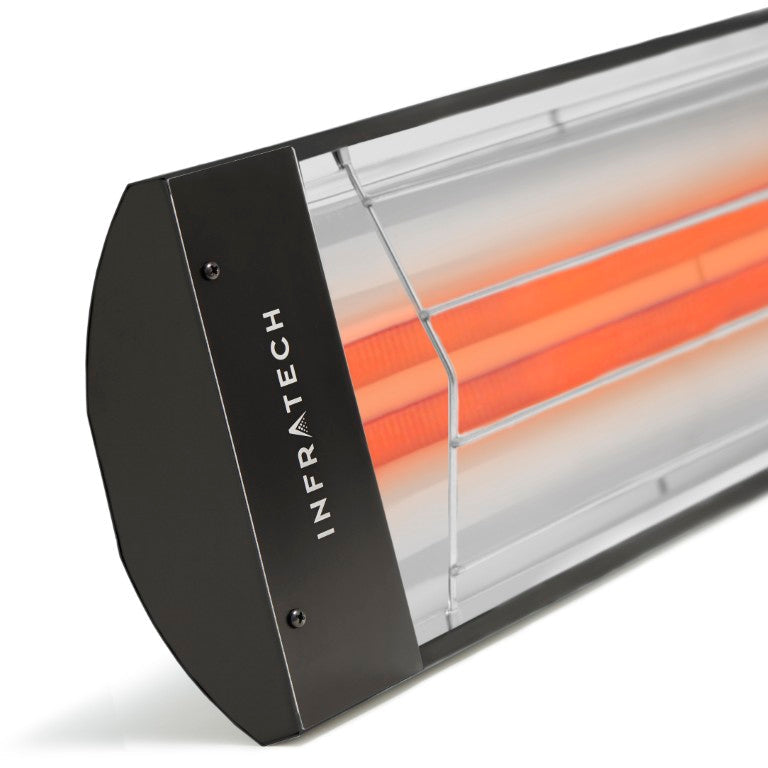 Infrared heater - CD-series 5200 Watts - 48"