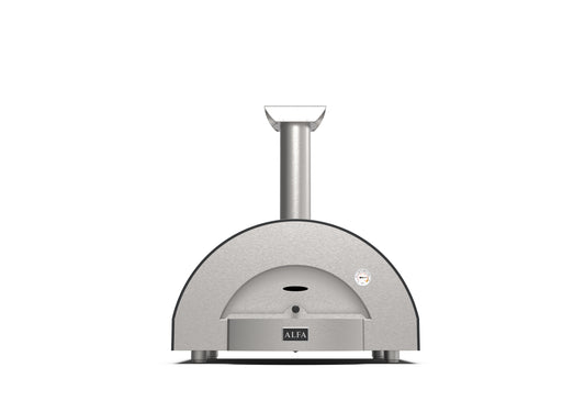 Alfa Classico 2 Pizze Wood-Fired Pizza Oven