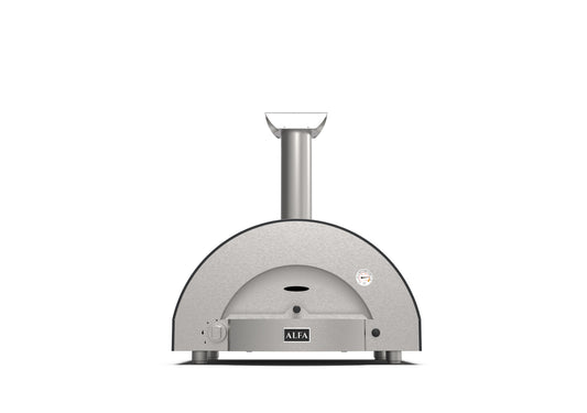 Alfa Classico 2 Pizze Pizza Oven